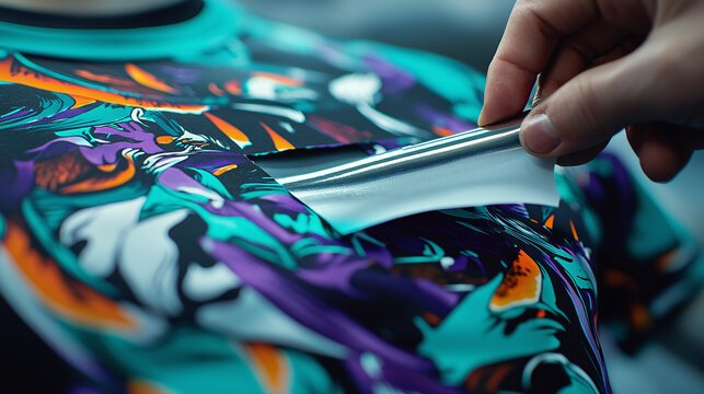 how to achieve accurate colors in dtf printing